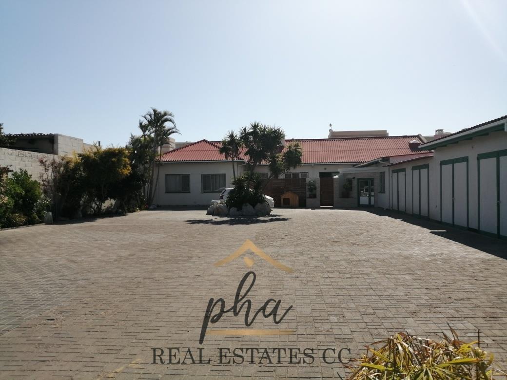 Properties For Sale In Swakopmund View Houses And Residential Land