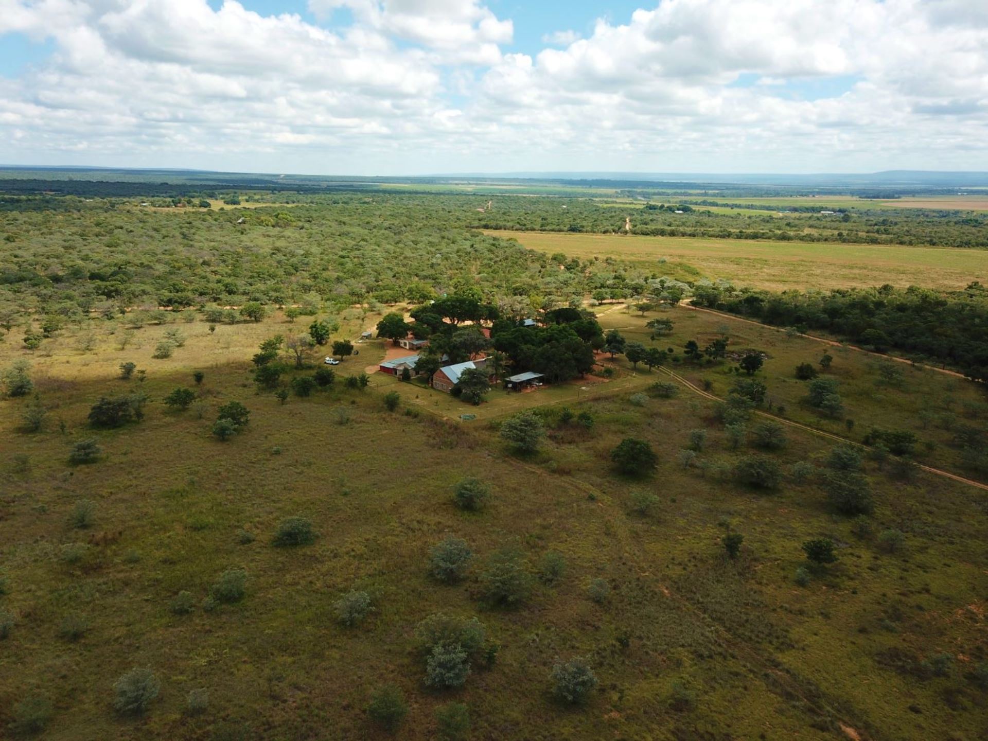 Farm For Sale In Waterberg Vaalwater Limpopo For R