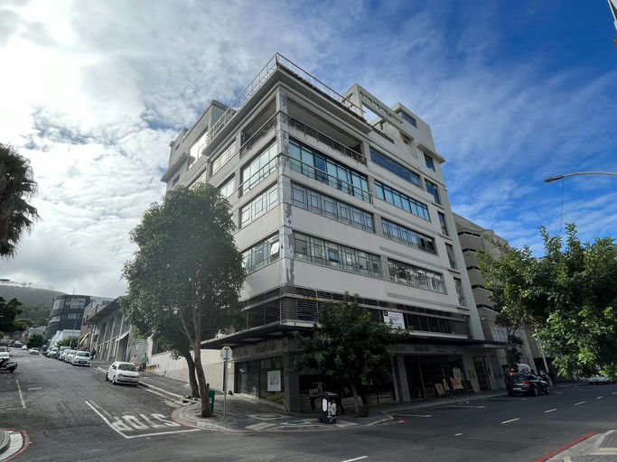 56 Shortmarket Street view