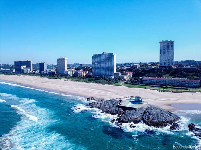  Amanzimtoti area profile