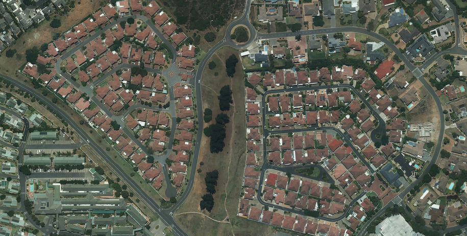 Koelenhof,  Stellenbosch area profile