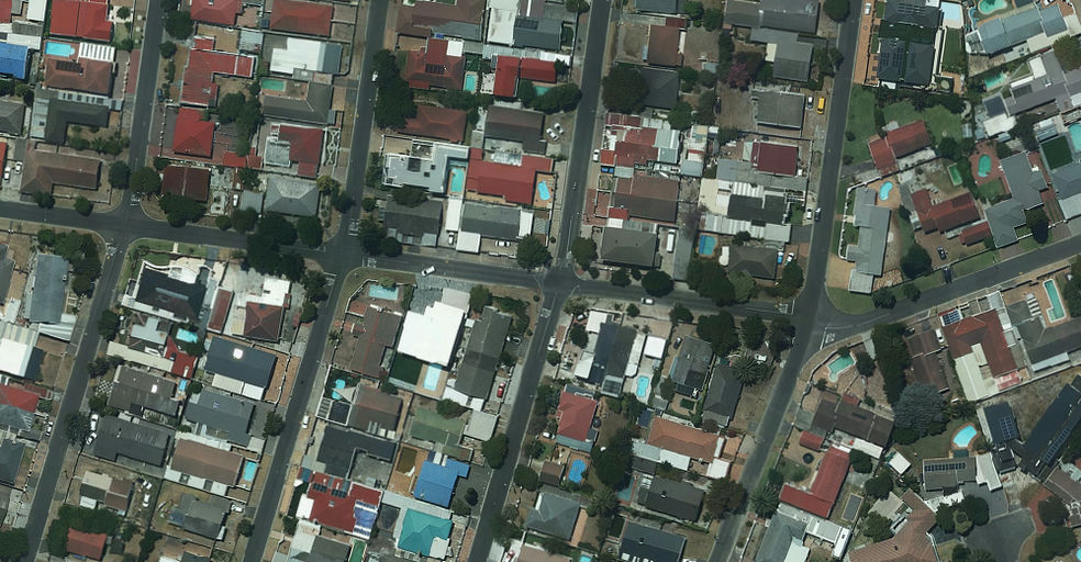 Lansdowne,  Cape Town area profile