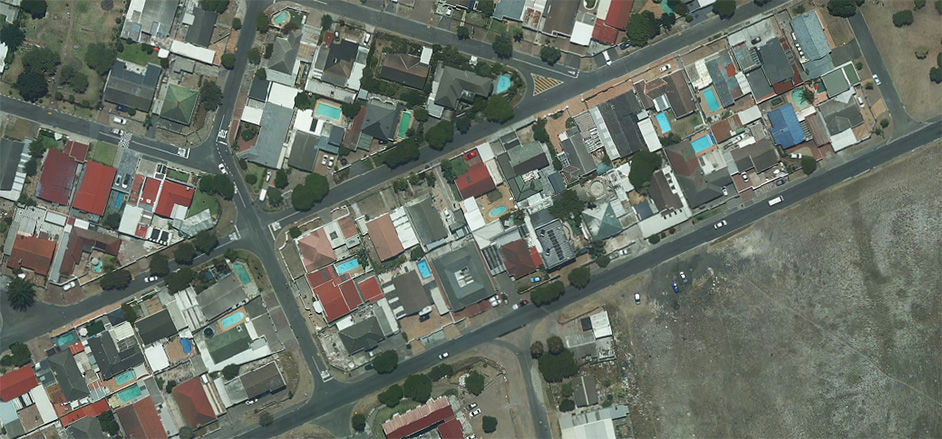 Wetton,  Cape Town area profile