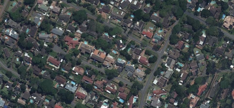 Glen Anil,  Durban North area profile