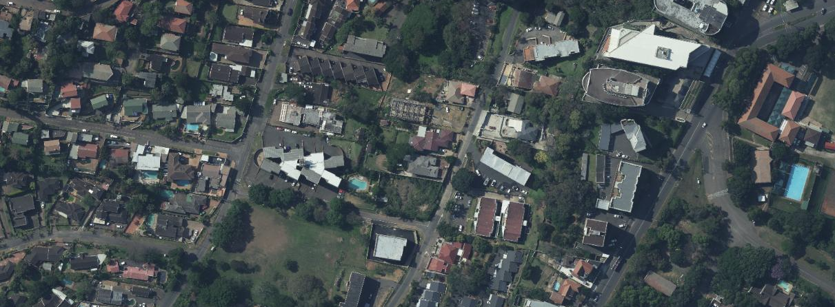 Morningside,  Durban area profile