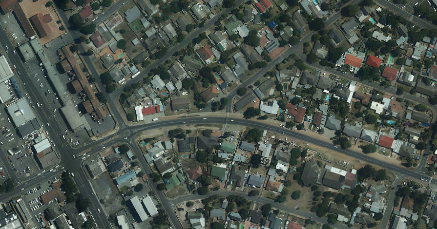 Kuils River South,  Kuils River area profile