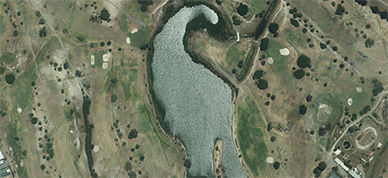 Parow Golf Course,  Parow area profile