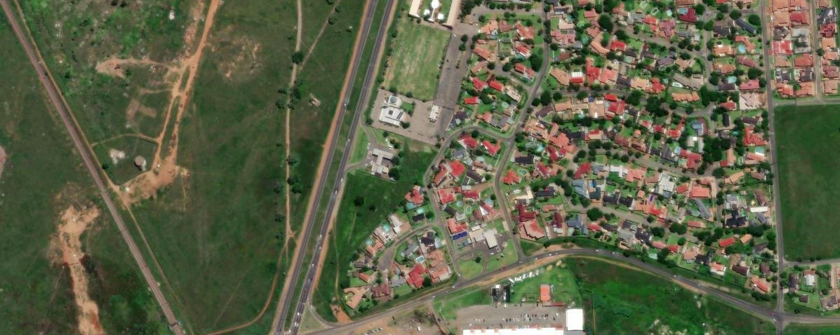 Howick West,  Howick area profile