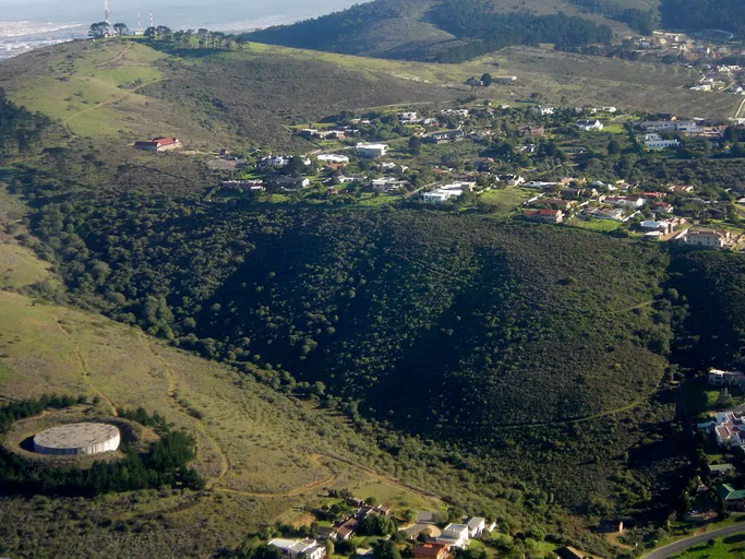 Loevenstein,  Bellville area profile