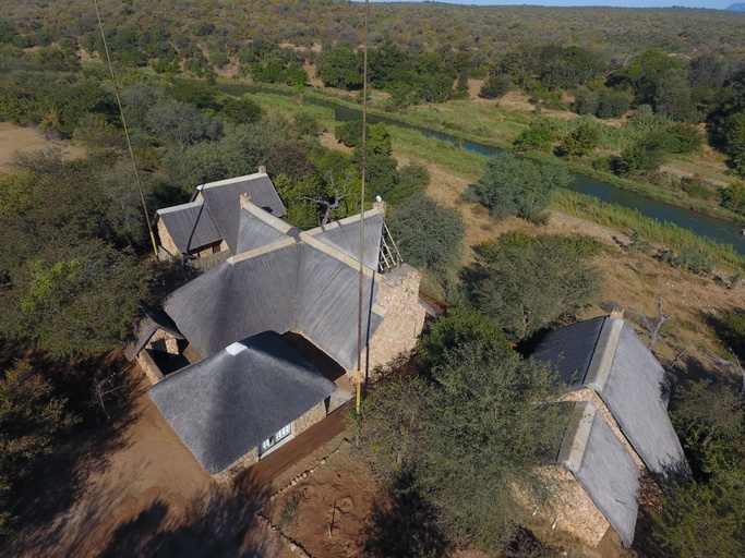 Lissataba, Hoedspruit view