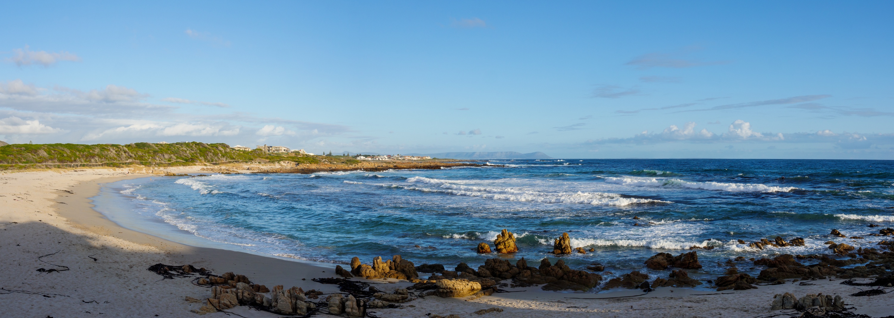 Onrus River, Hermanus view