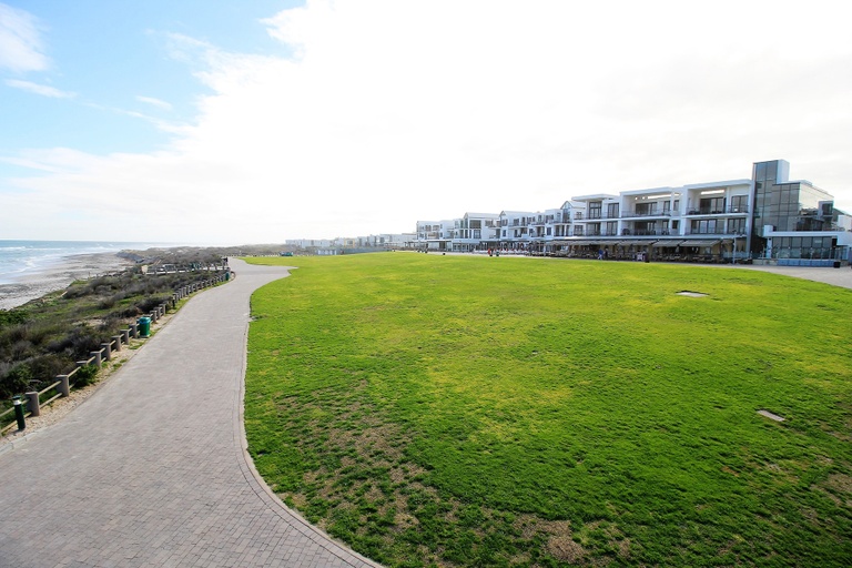 Blouberg view