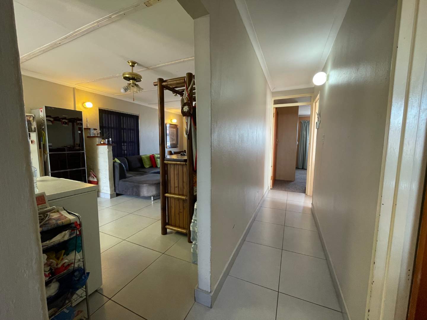 Charming 3 Bedroom House for Sale in Strandfontein Village, Corner Plot