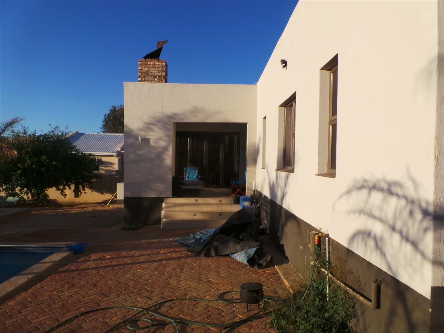 House For Sale In Hochlandpark, Windhoek, Namibia for NAM 2,850,000