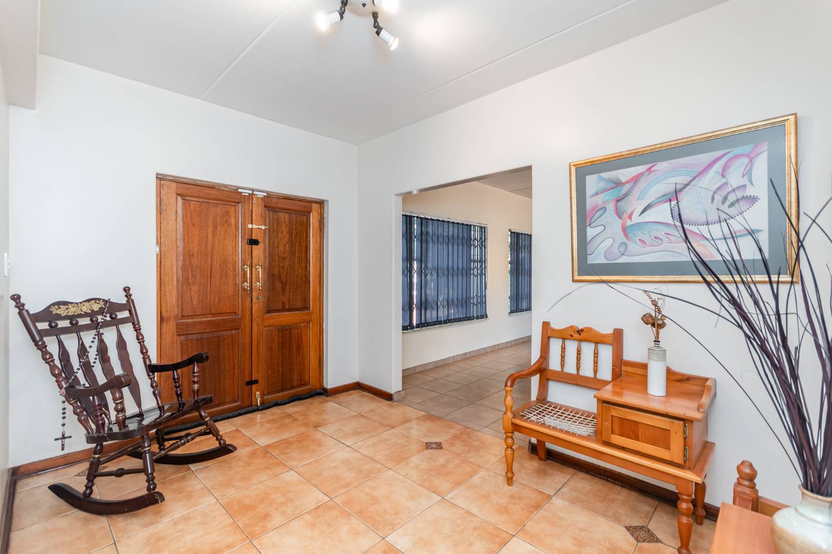 5 Bedroom House in Hazeldene, Germiston Sold for R 2,150,000 2060397