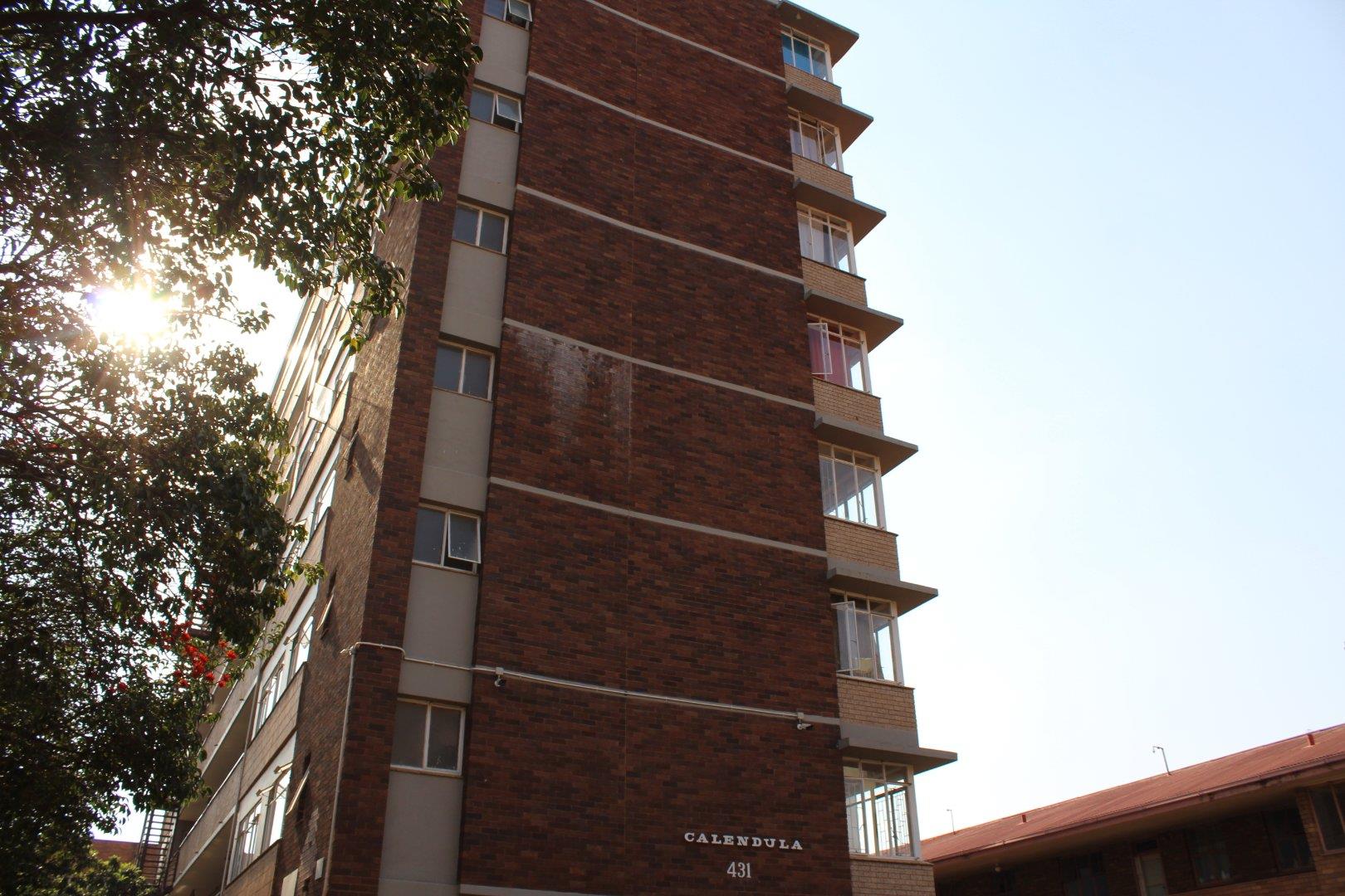2 Bedroom Apartment in Sunnyside To Rent R7,350/month 2197966