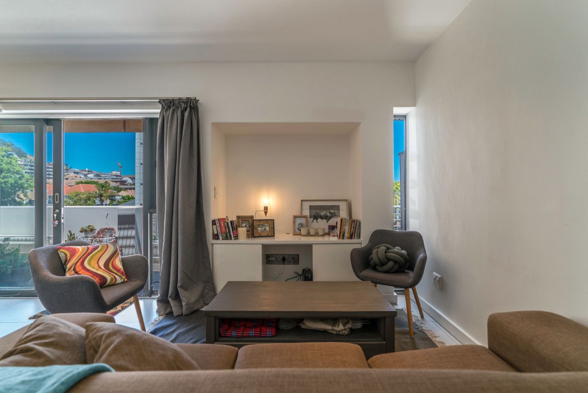 Green Point Apartment For Sale in Green Point, Cape Town for sale in