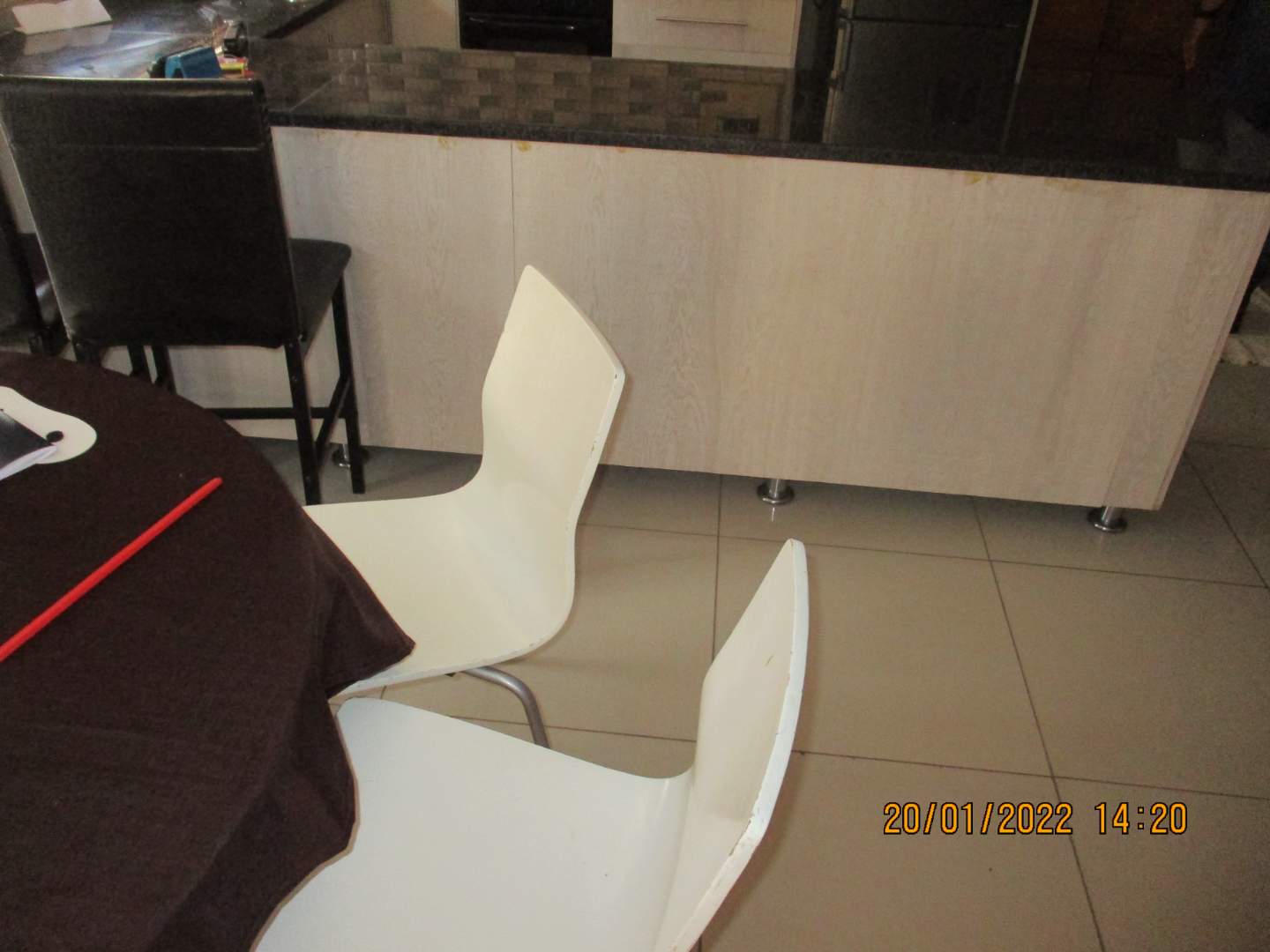 Danville House Rental Monthly in Danville, Pretoria R6,000.00 / month