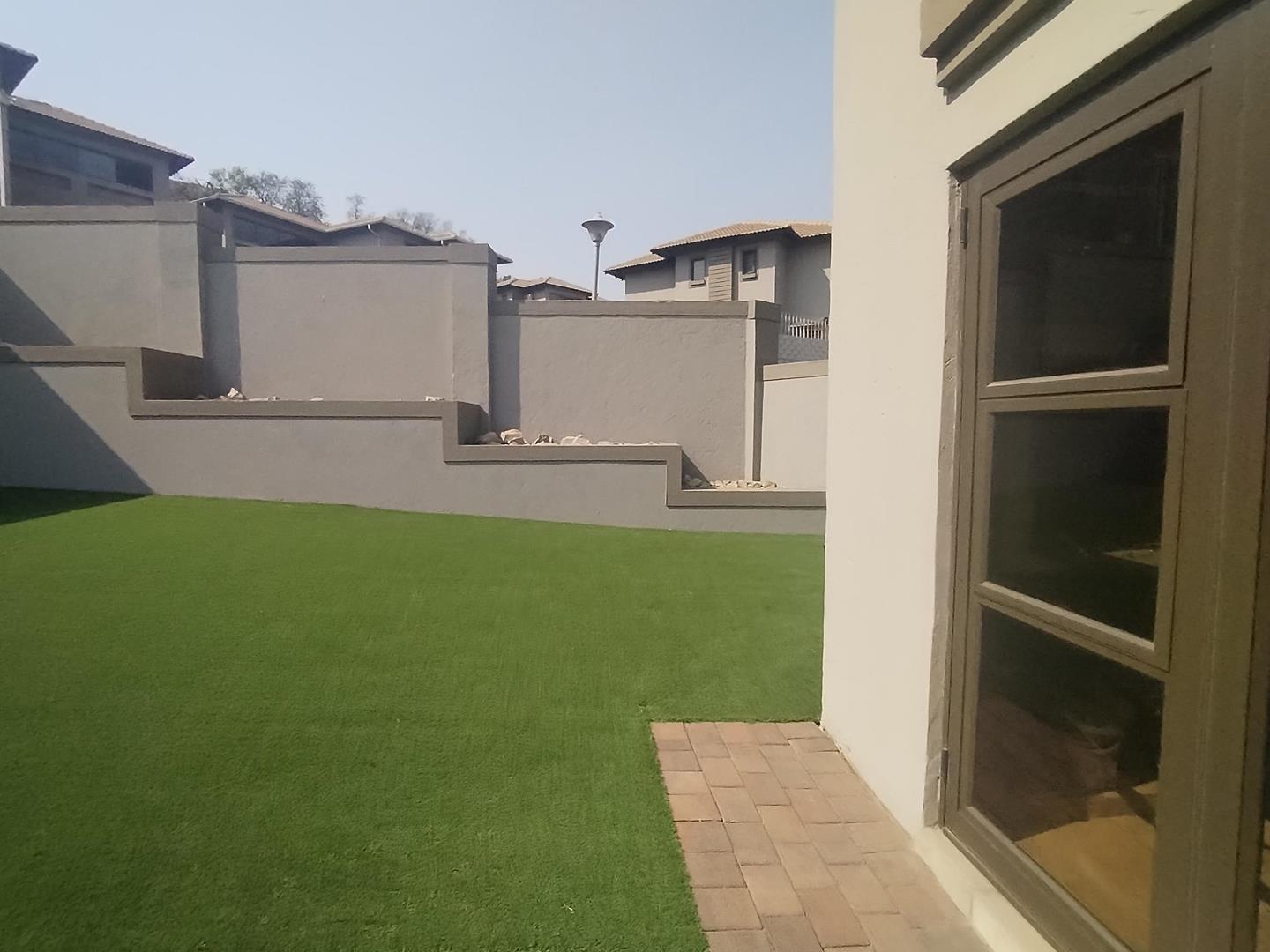 3 Bedroom House in Waverley To Rent R18,570/month 2321436