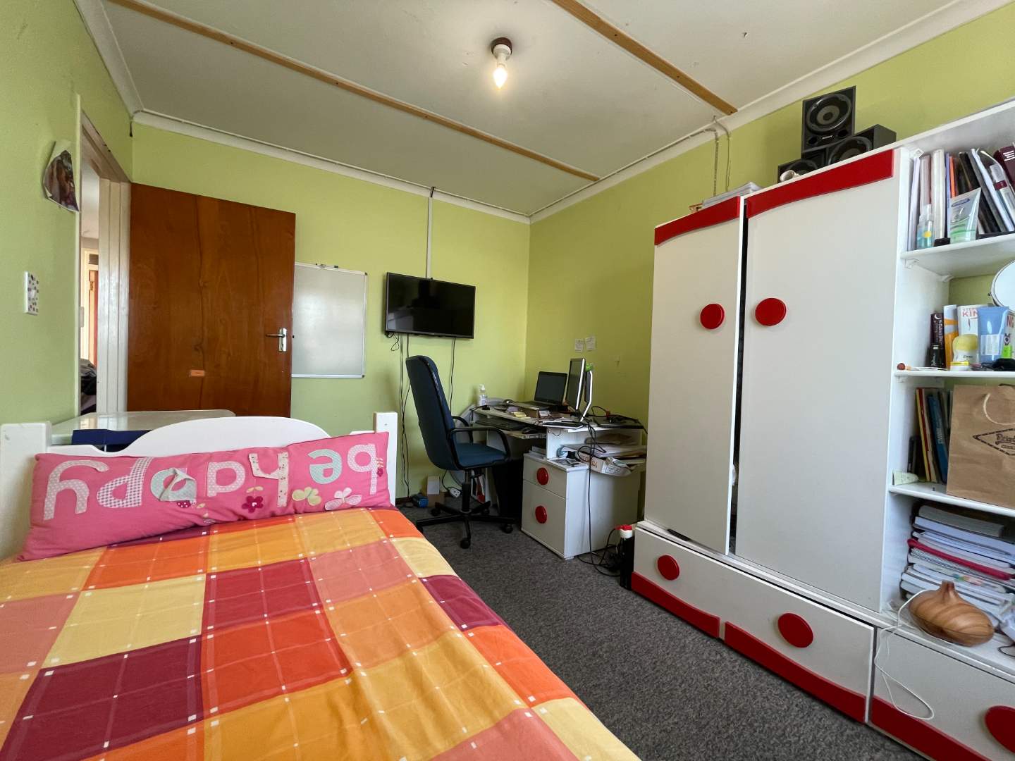 Charming 3 Bedroom House for Sale in Strandfontein Village, Corner Plot