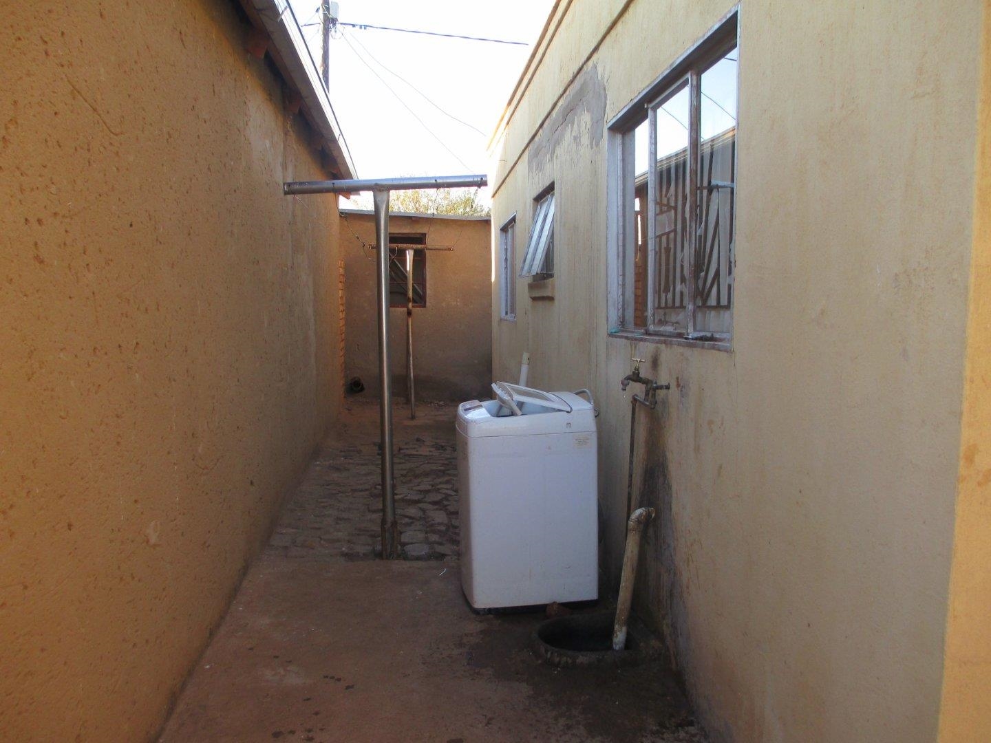 Ga Rankuwa properties and houses for sale 1 to 5 of 5 MyProperty