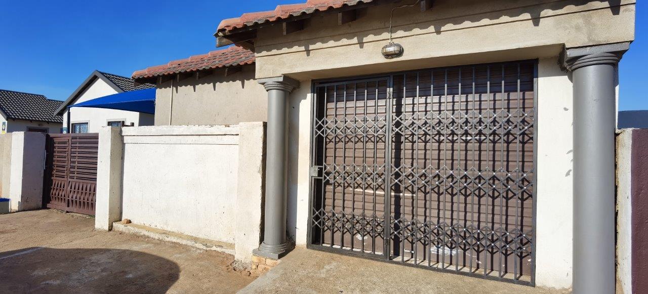 Alliance Property property and houses for sale in Alliance, Benoni