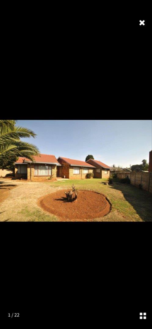*DREAM HOME ALERT*