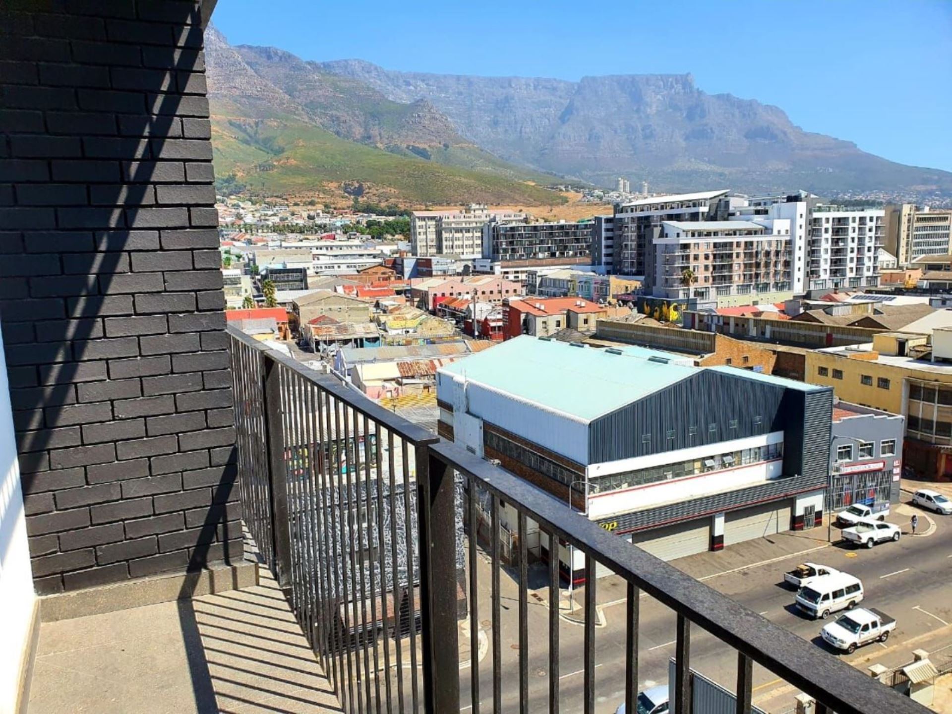 Woodstock Apartment Rental Monthly in WOODSTOCK, CAPE TOWN R10,500.00