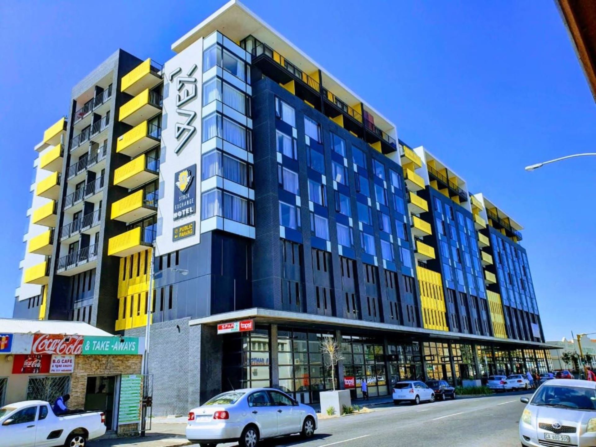 Woodstock Apartment Rental Monthly in WOODSTOCK, CAPE TOWN R10,500.00