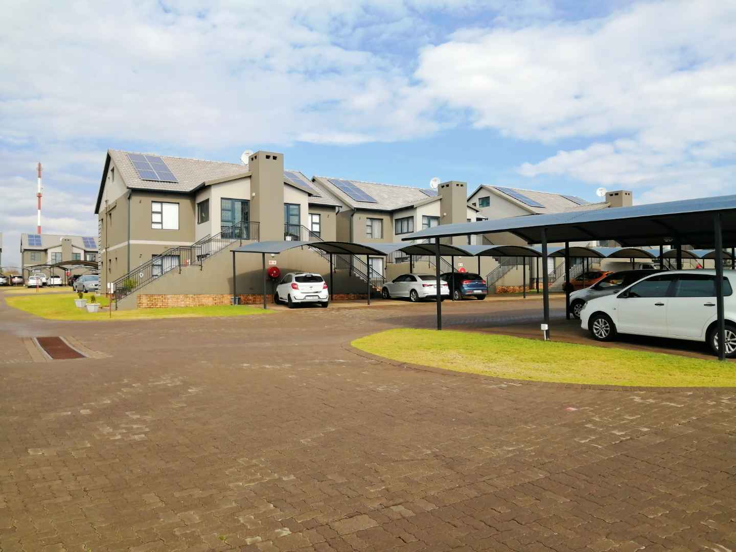 Norton Park Property property and houses to rent in Norton Park