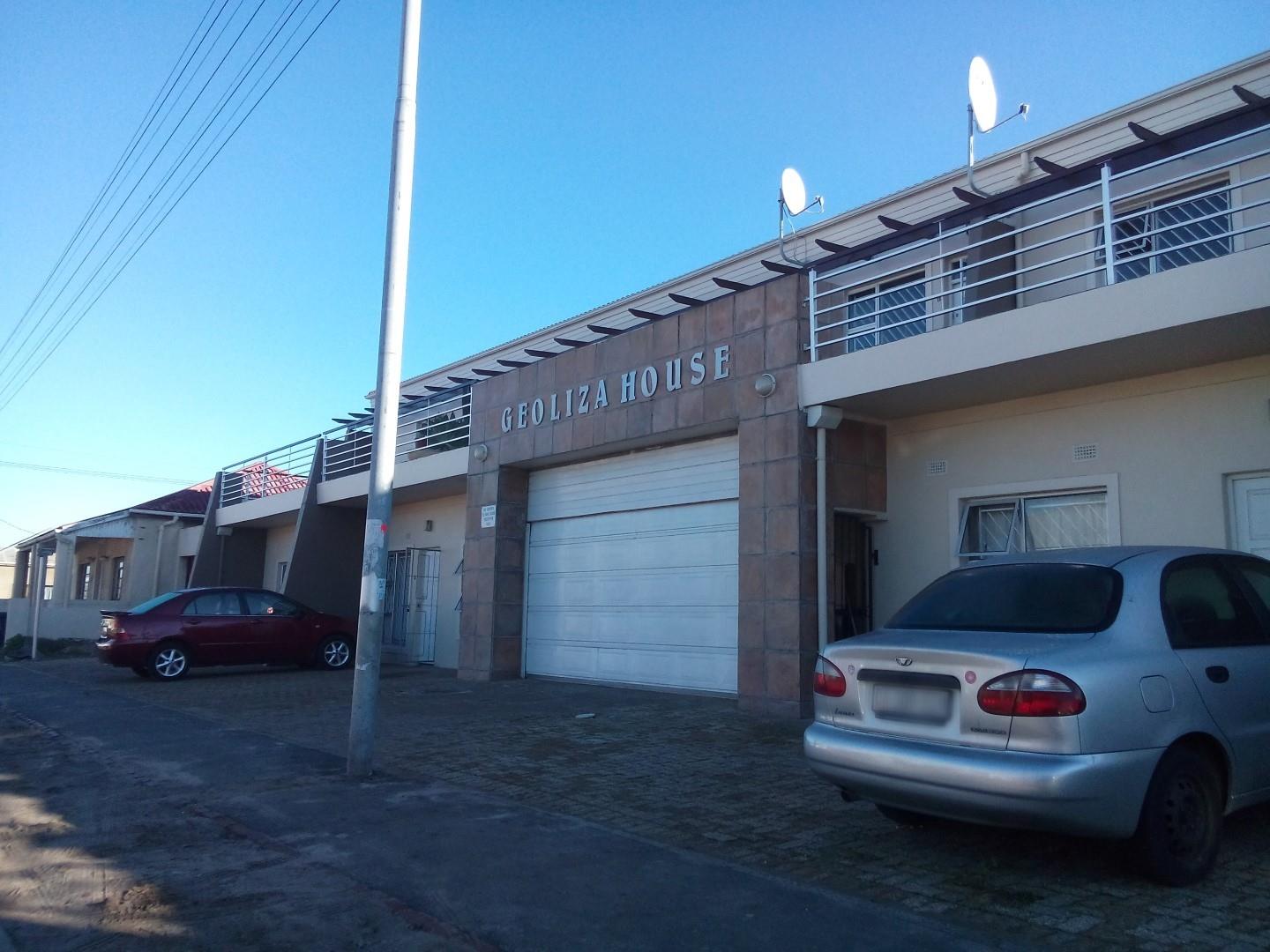 Property To Rent CBD Cape Town Residential Properties