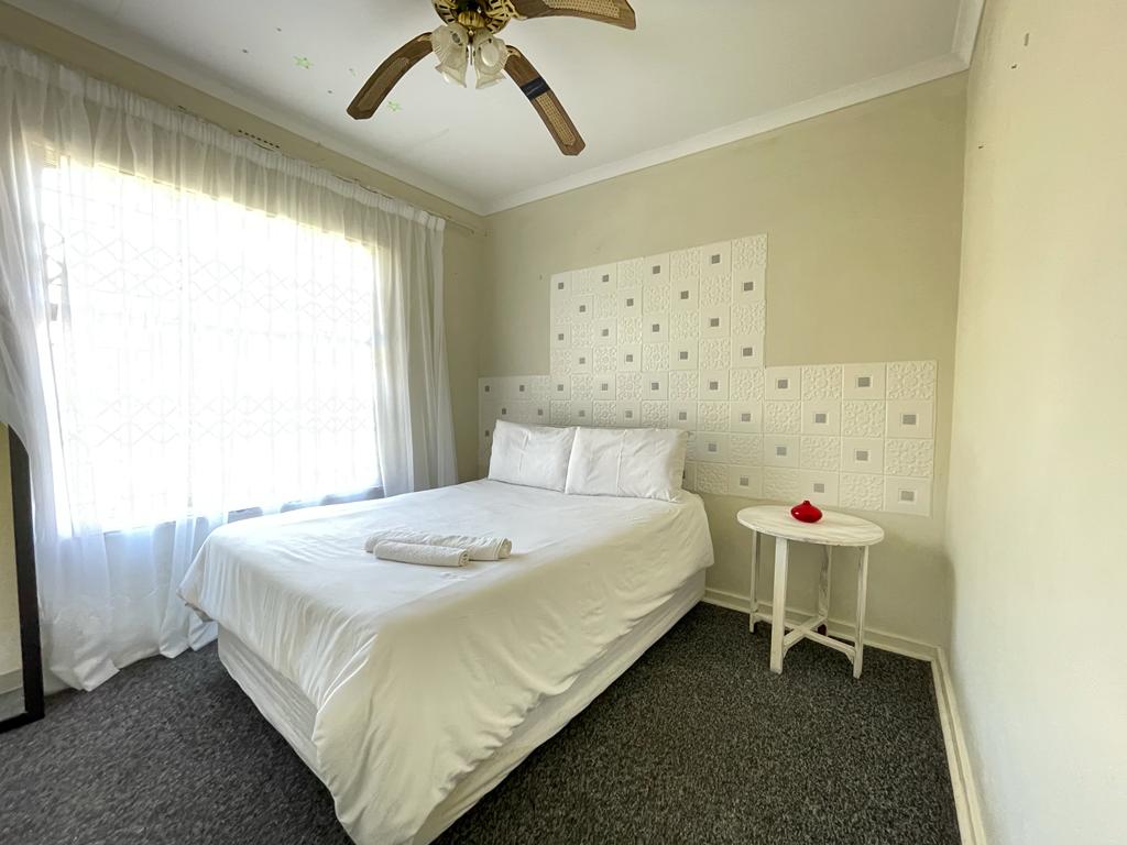 Esther Park House For Sale in Esther Park, Kempton Park was listed