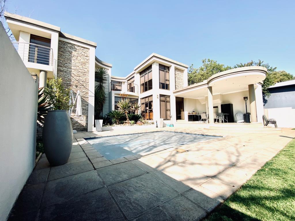 Ebotse Golf And Country Estate Property property and houses for sale