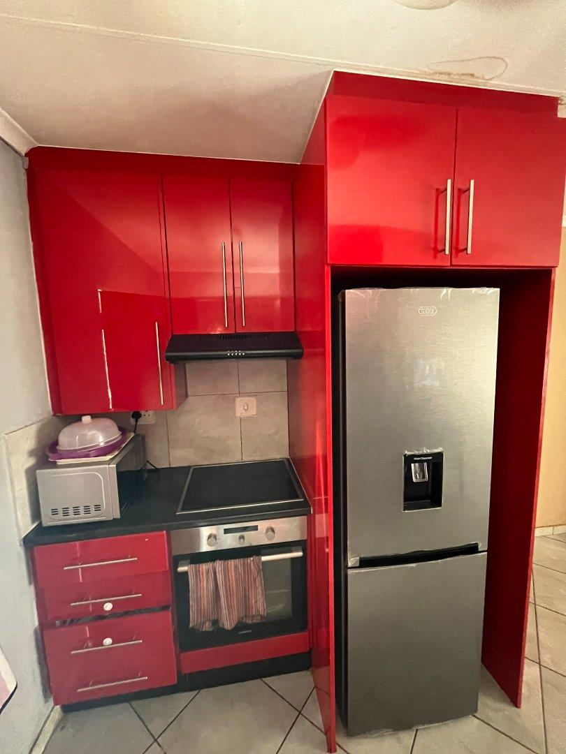 2 BEDROOM HOUSE TO RENT IN KIRKNEY