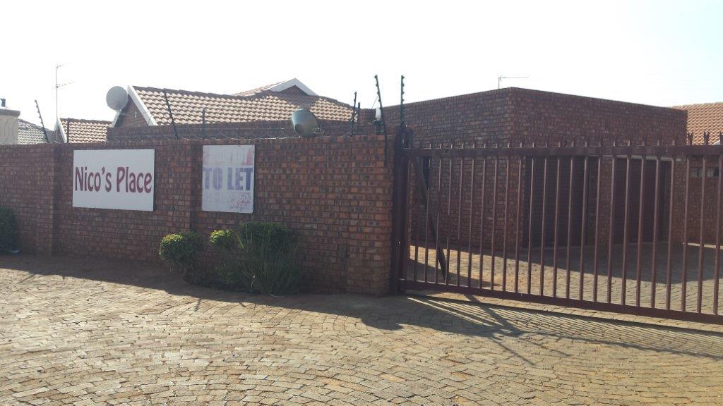 Theresapark Property property and houses to rent in Theresapark