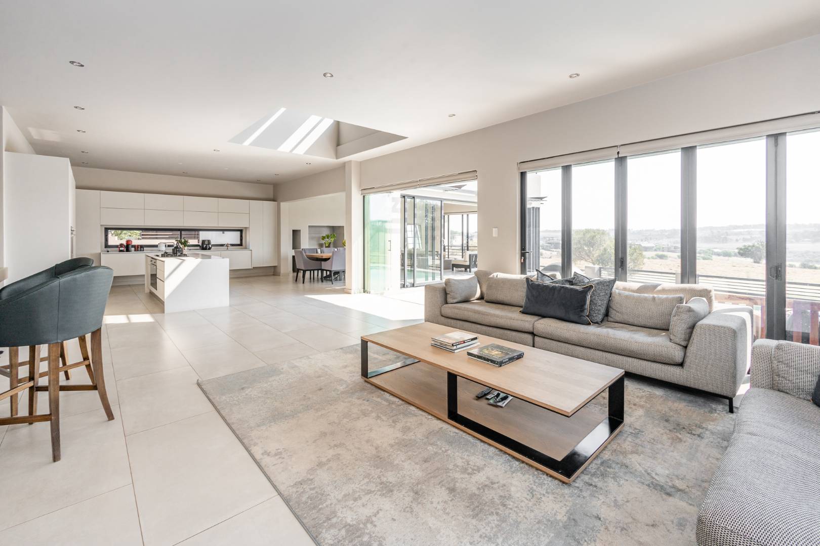 Luxurious House For Sale at Copperleaf Golf & Country Estate 1895283