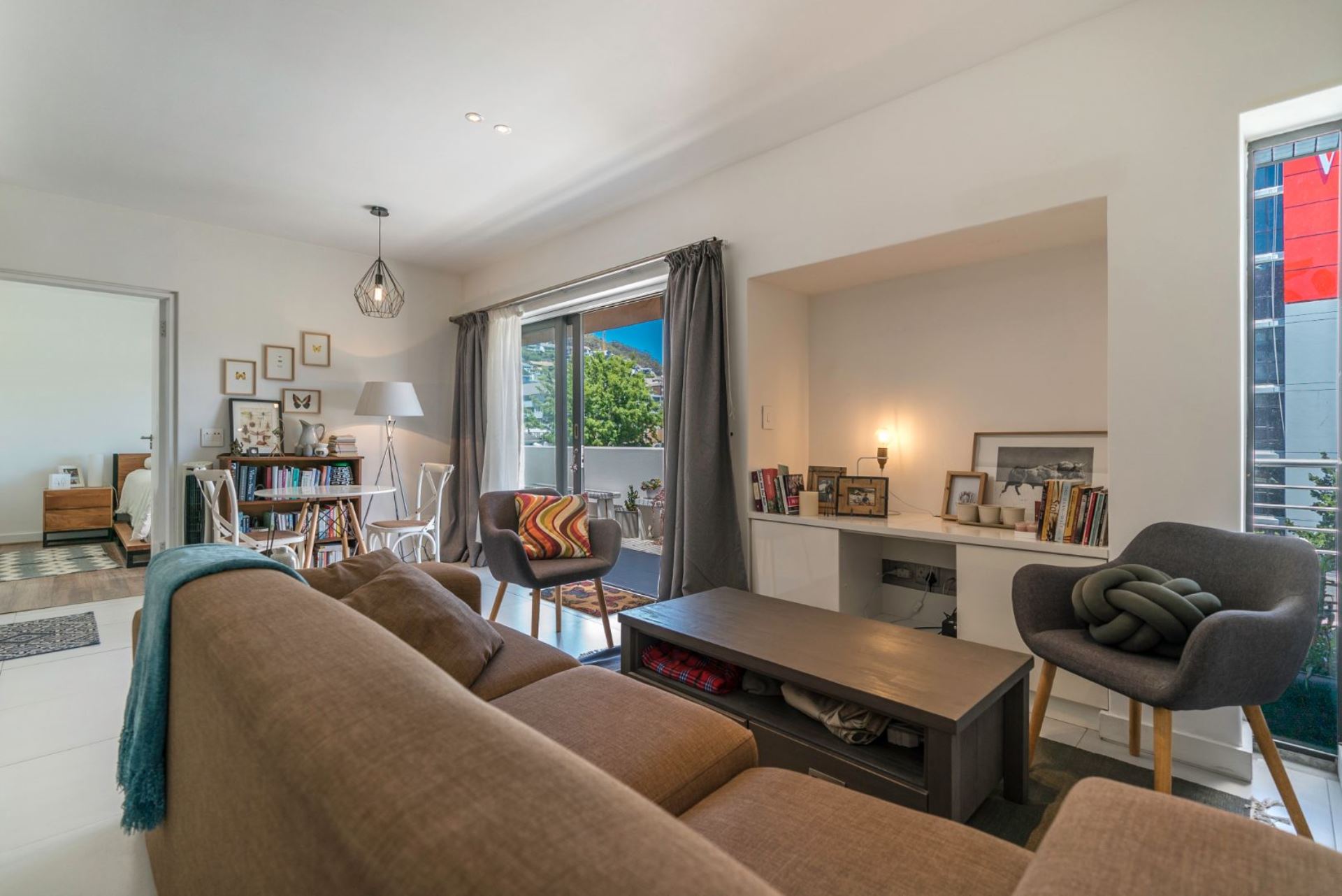 Green Point Apartment For Sale in Green Point, Cape Town for sale in