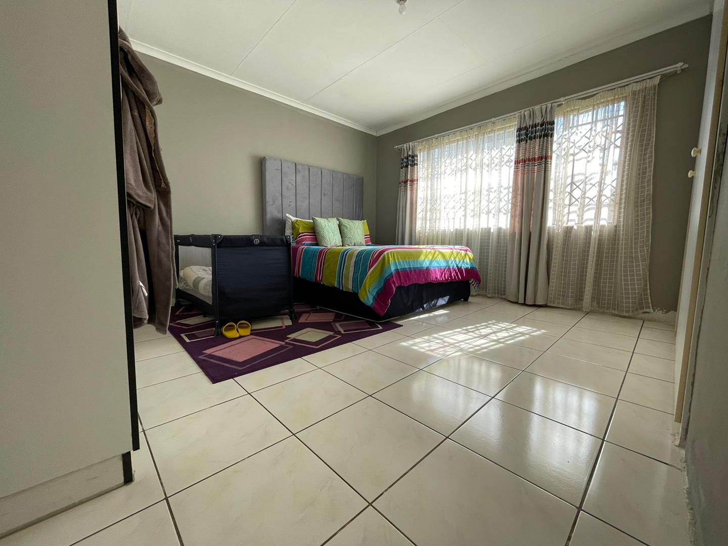 Esther Park House For Sale in Esther Park, Kempton Park was listed