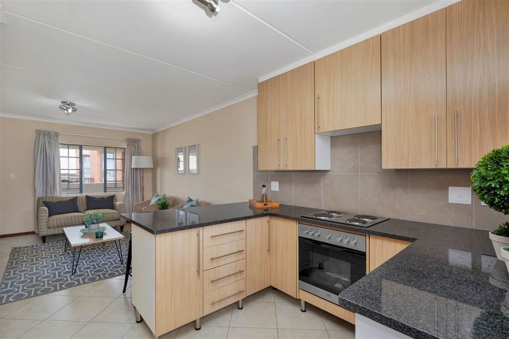 Sagewood - Apartment For Sale in Sagewood, Midrand was listed for R749