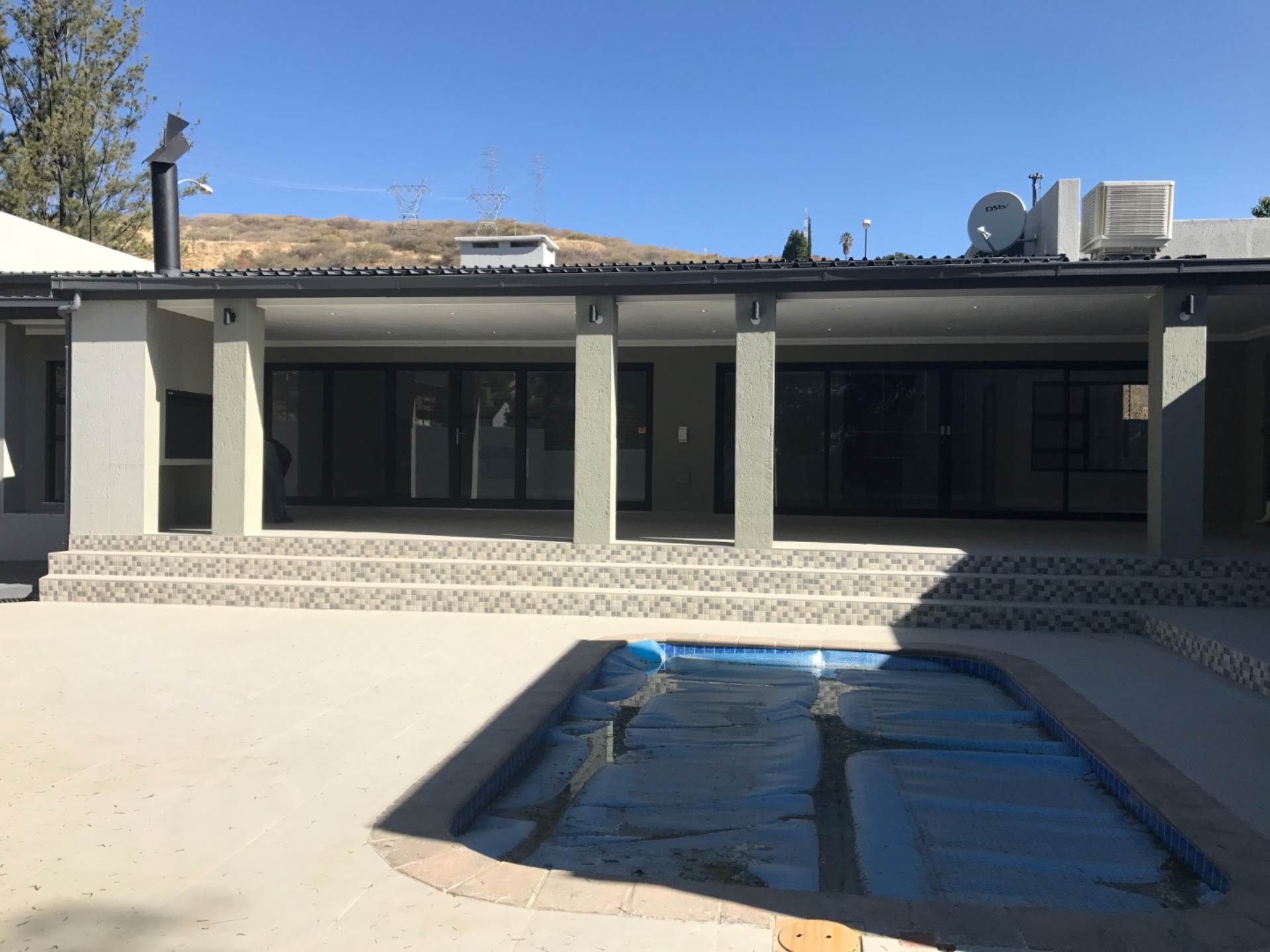 House For Sale In Avis, Windhoek, Namibia for NAM 5,900,000