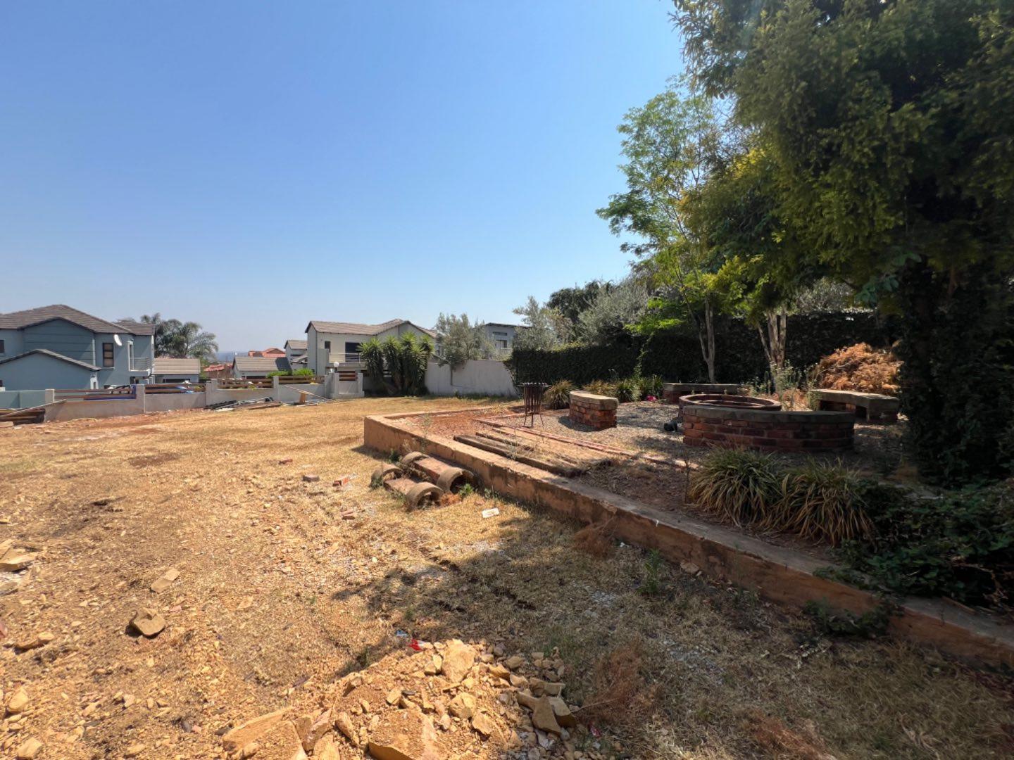 Vacant Land Residential For Sale in Olympus AH with approved building