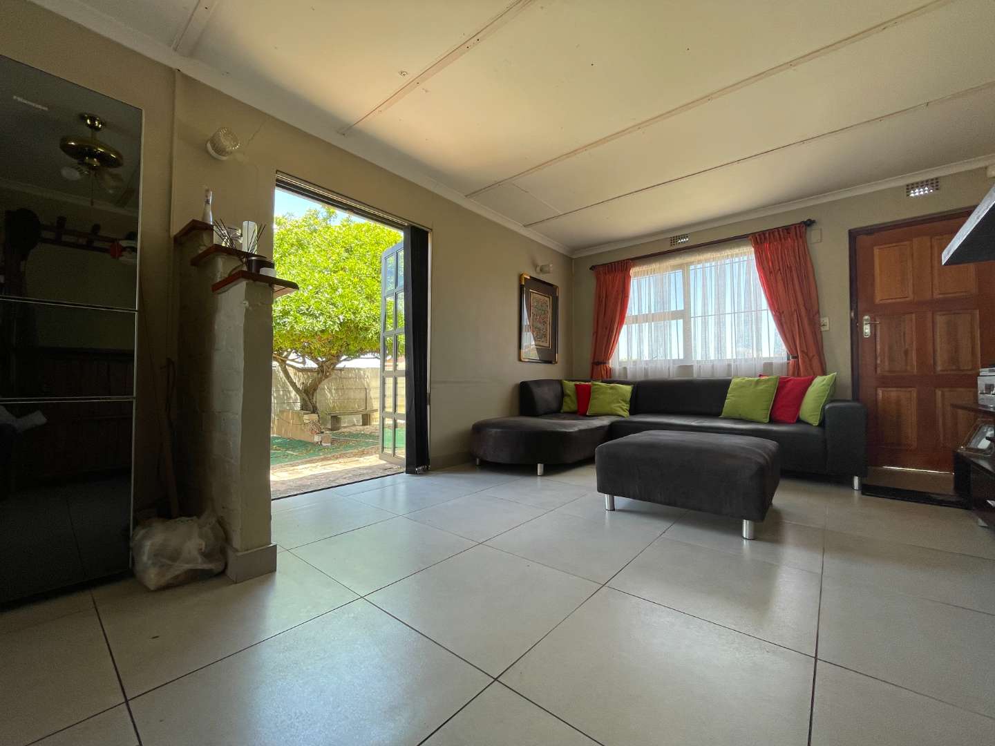 Charming 3 Bedroom House for Sale in Strandfontein Village, Corner Plot