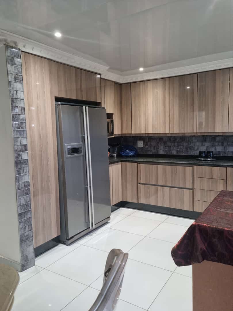 Charming 3Bed House for Sale in Marimba, Vosloorus Ext 9 Ideal