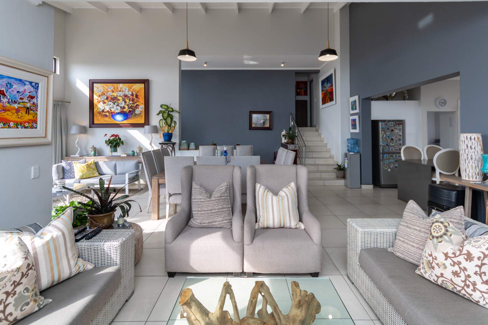 Stunning 4Bed House For Sale in Copperleaf Golf & Country Estate