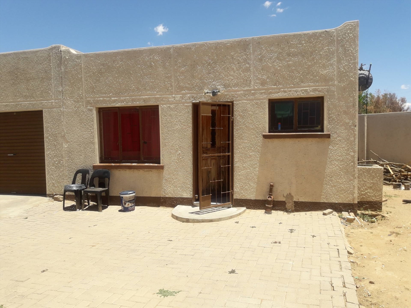 Apartment To Rent In Windhoek North, Windhoek, Khomas for NAM 2,500 /month