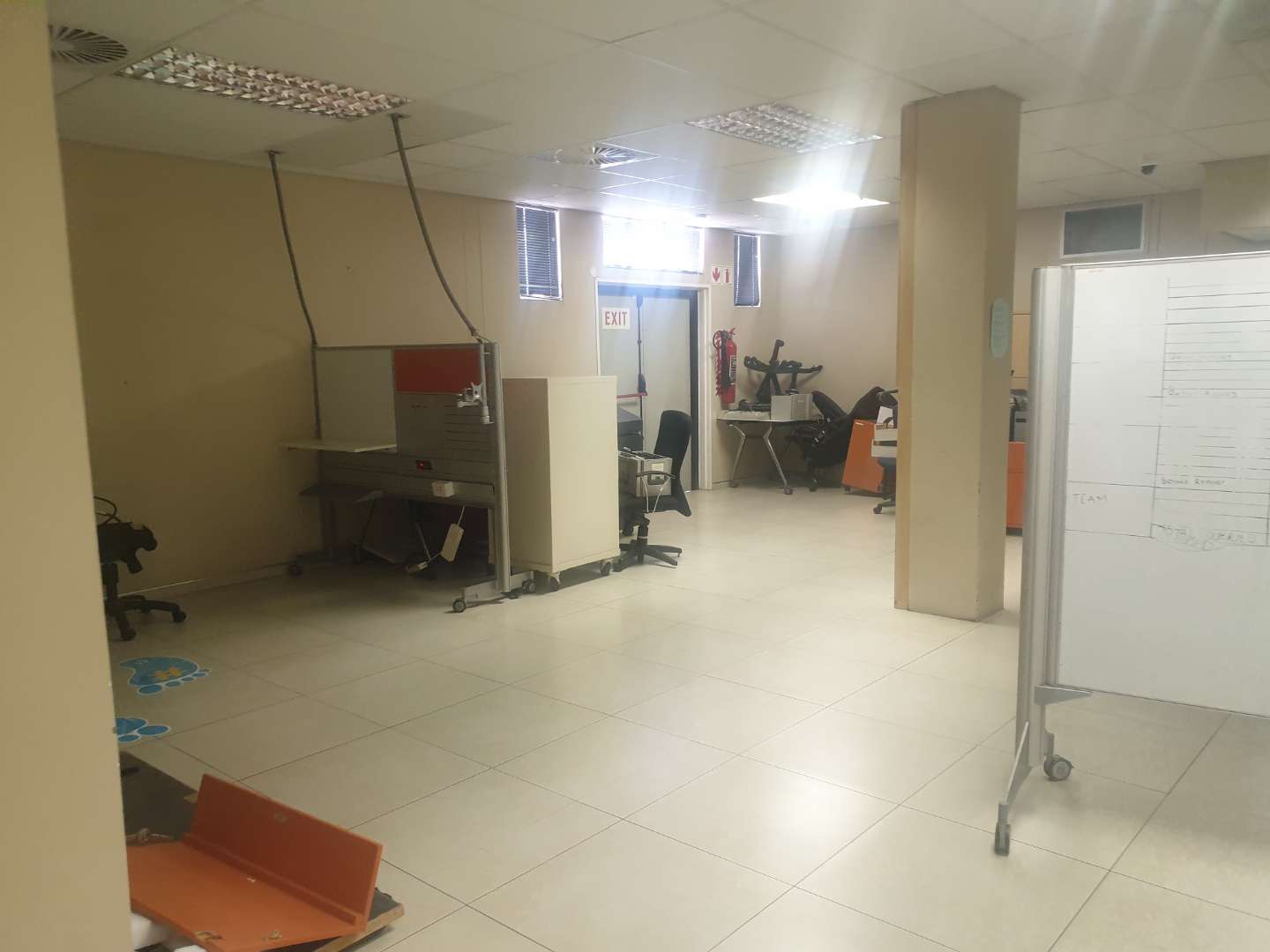 Prime Office Space for Rent in Windhoek Central with Ample Parking and