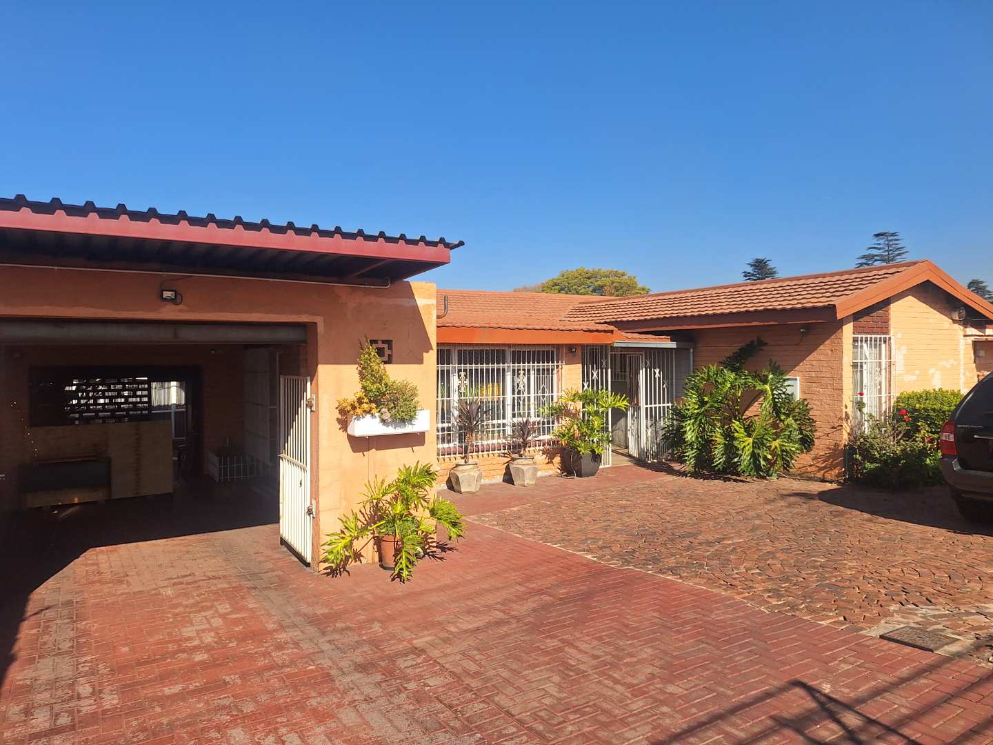 Dinwiddie guide Property, Estate Agents & News MyProperty