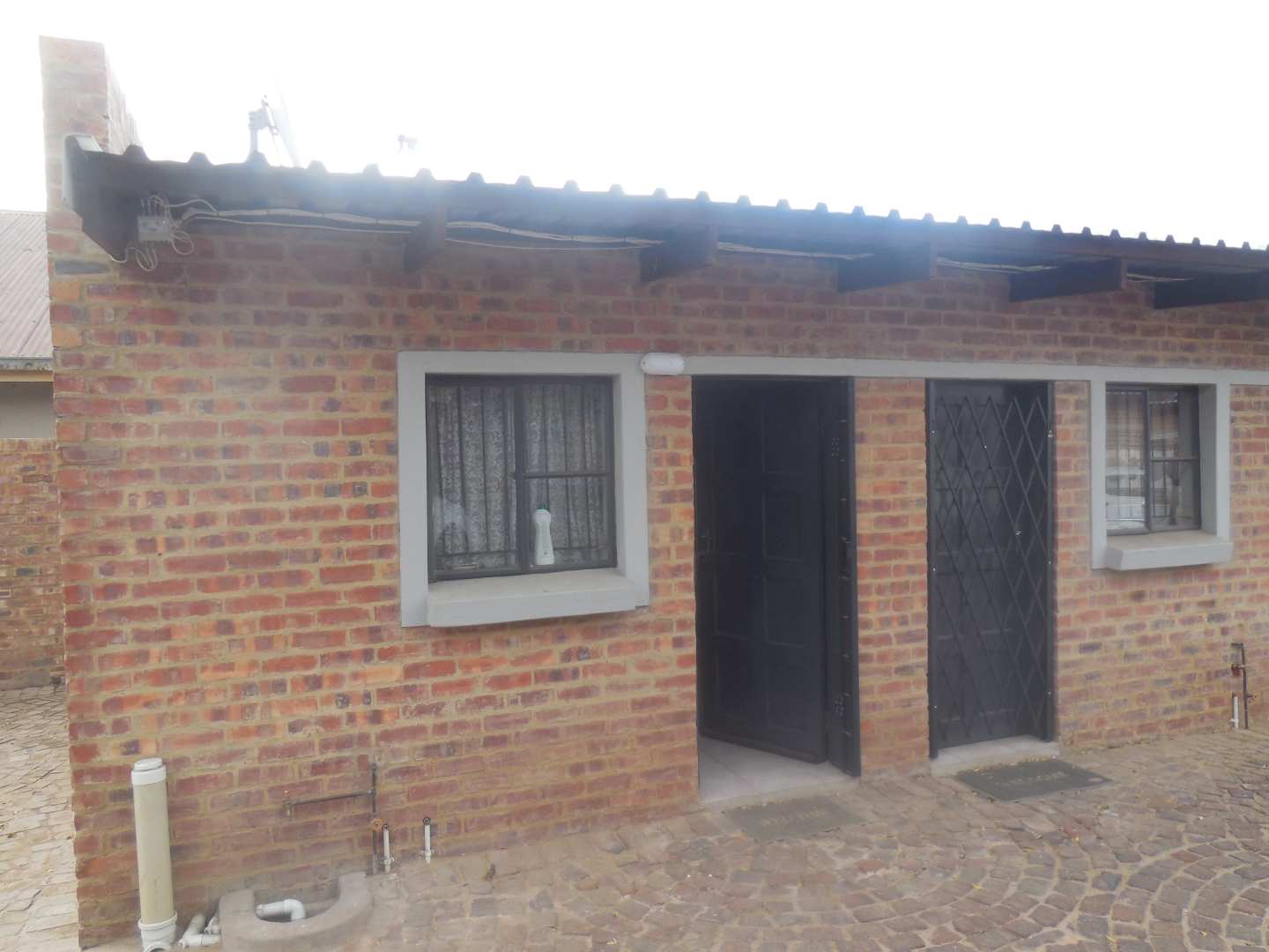 East Lynne Property property and houses to rent in East Lynne, Pretoria MyProperty