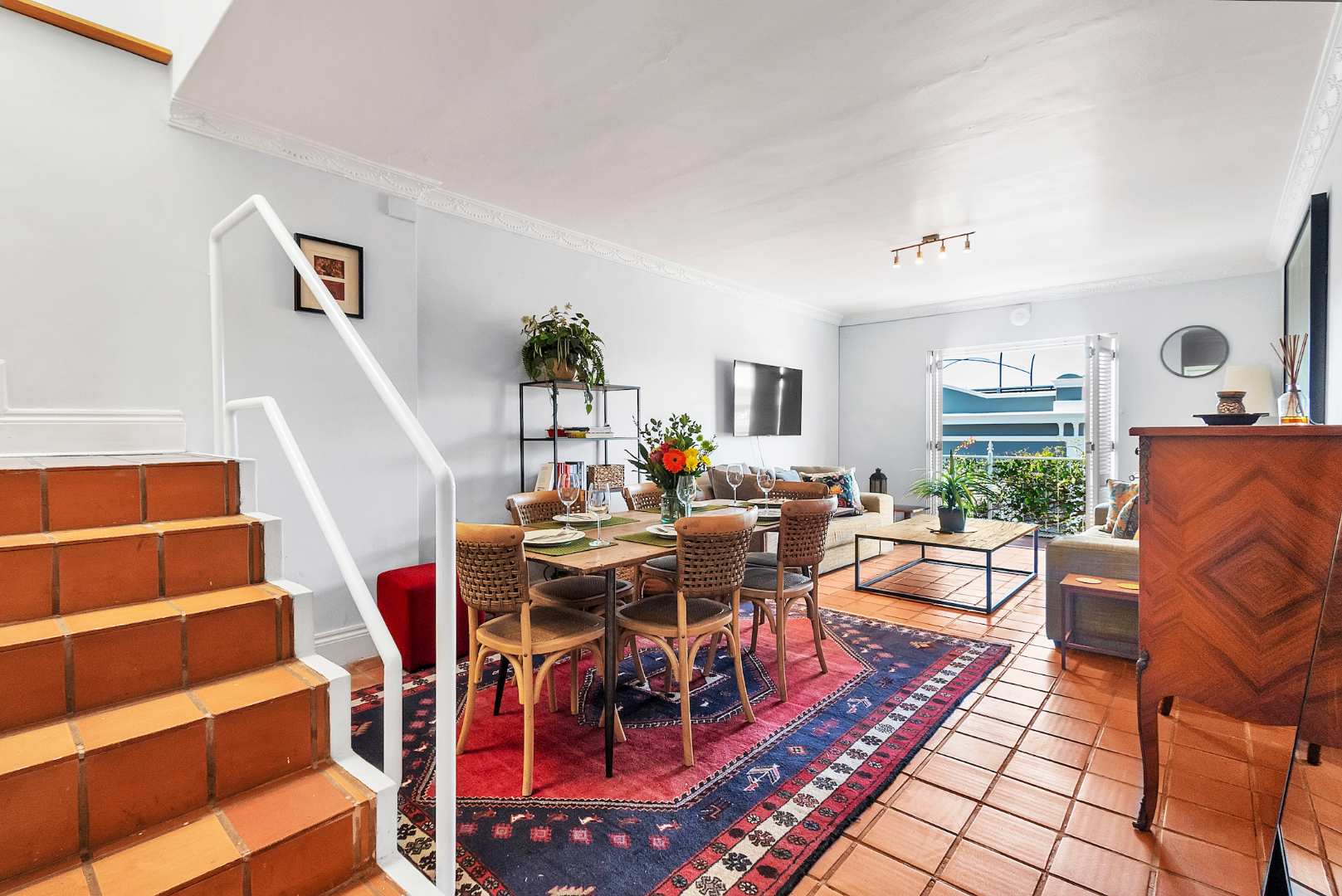 3 Bedroom House in De Waterkant For Sale R7,250,000 2202213