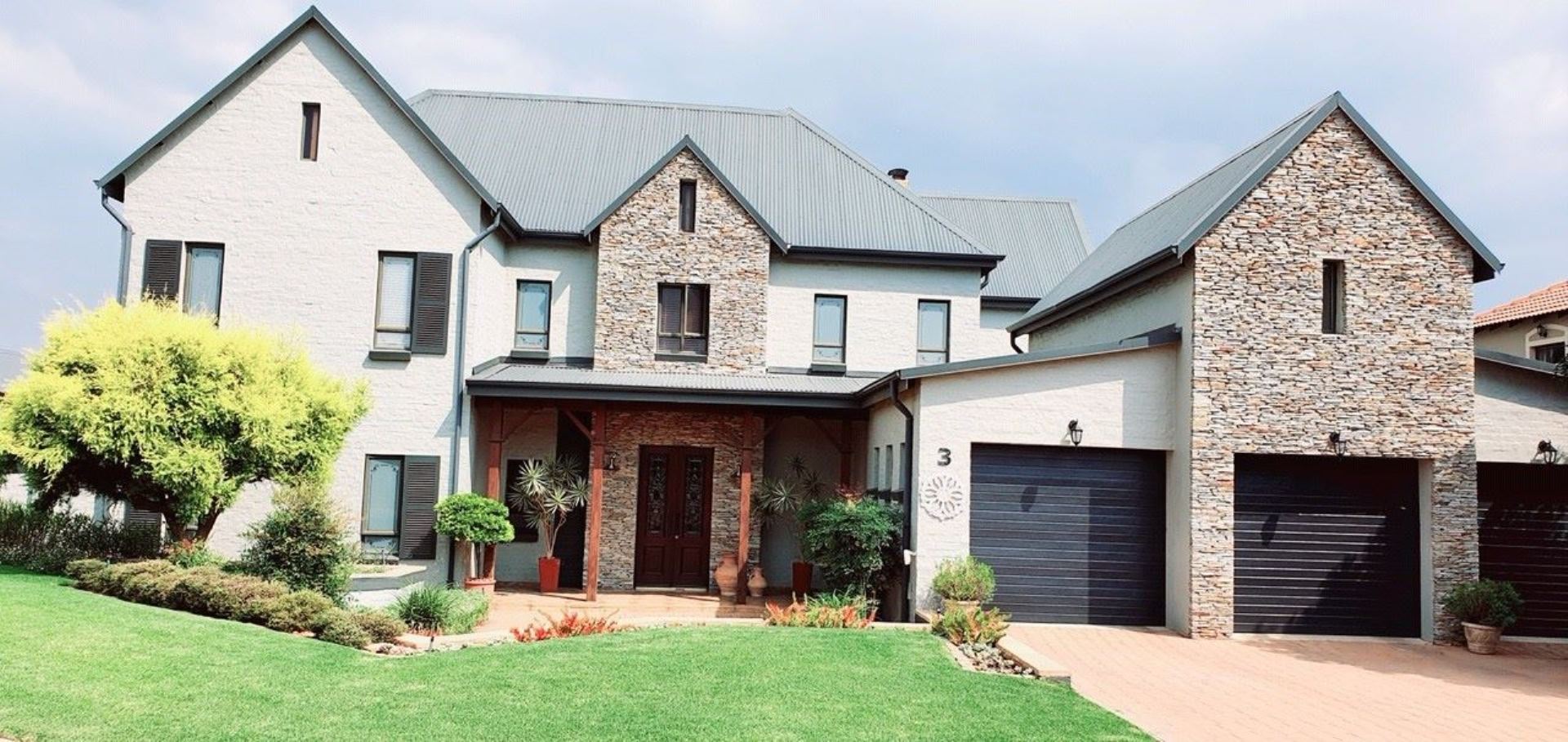 House For Sale In Midlands Estate, Centurion, Gauteng for R 5,500,000